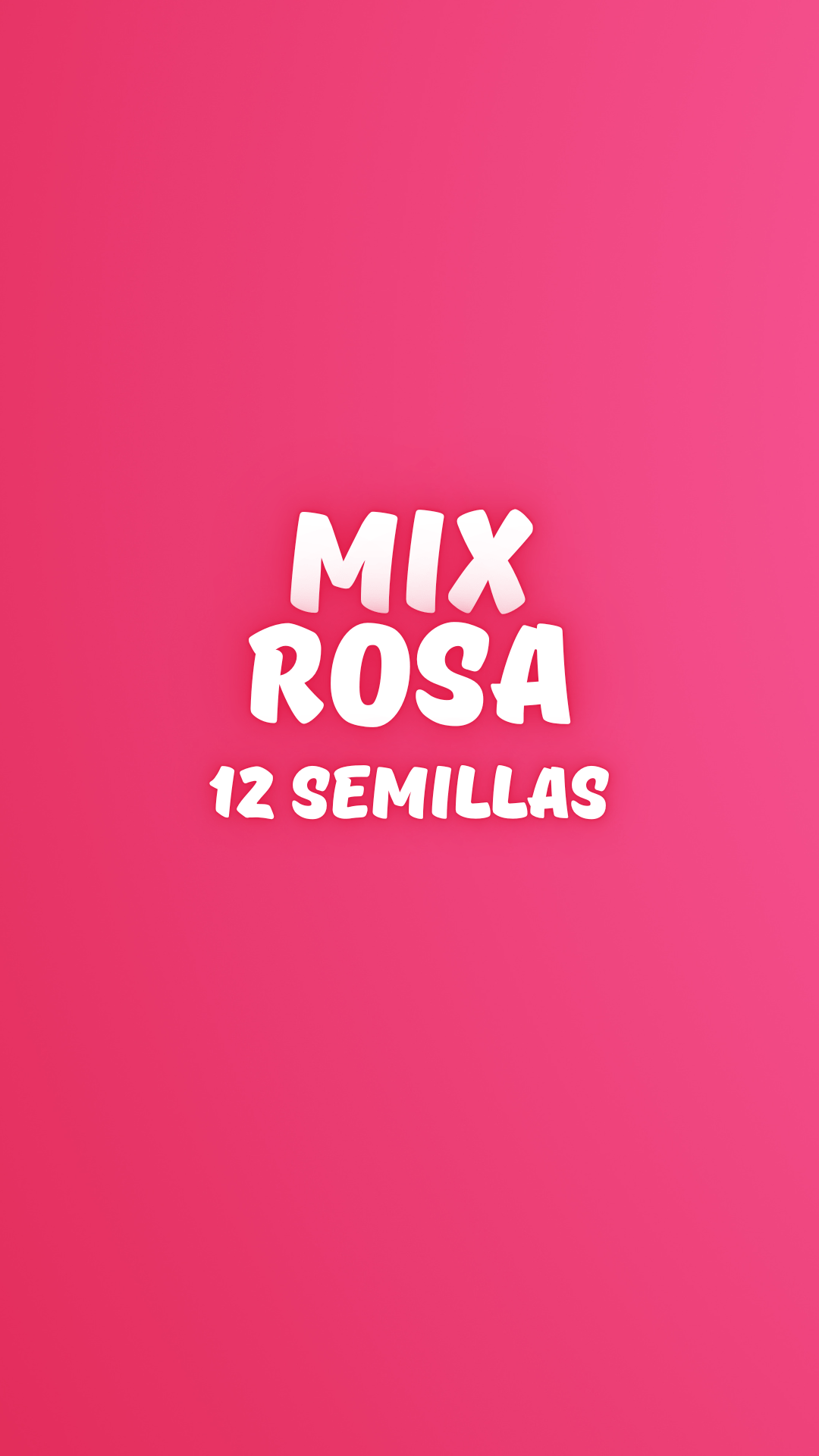 Mix Rosa Super Mix