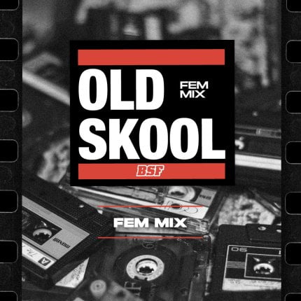 Old skool fem