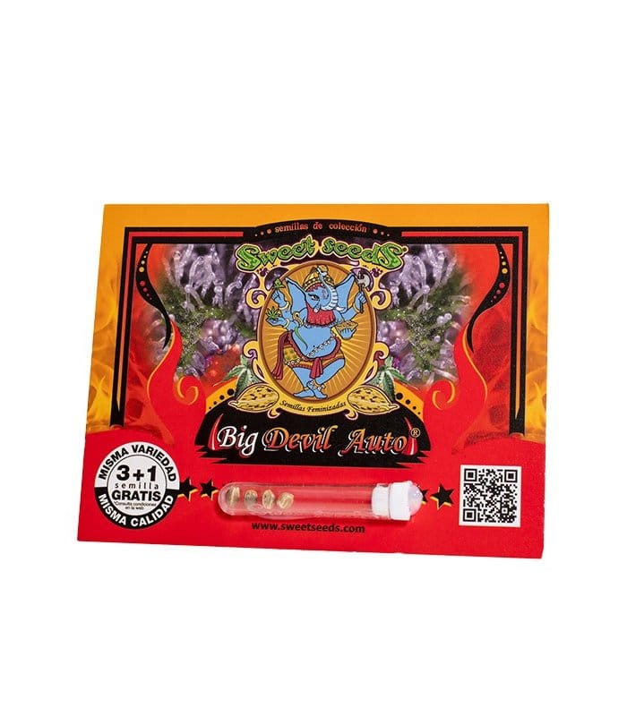 Big Devil Auto - Image 2
