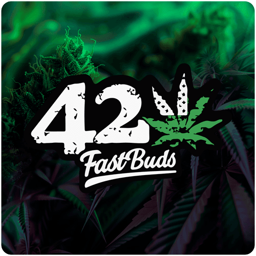 420 Fast Buds