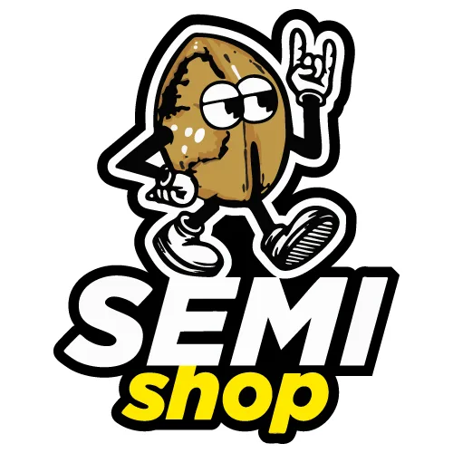 Logos semishop mascota