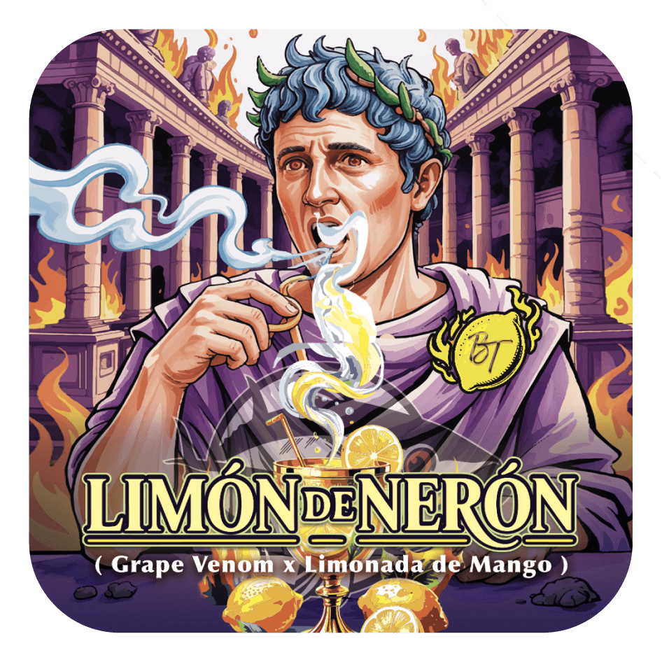 Limón de Nerón