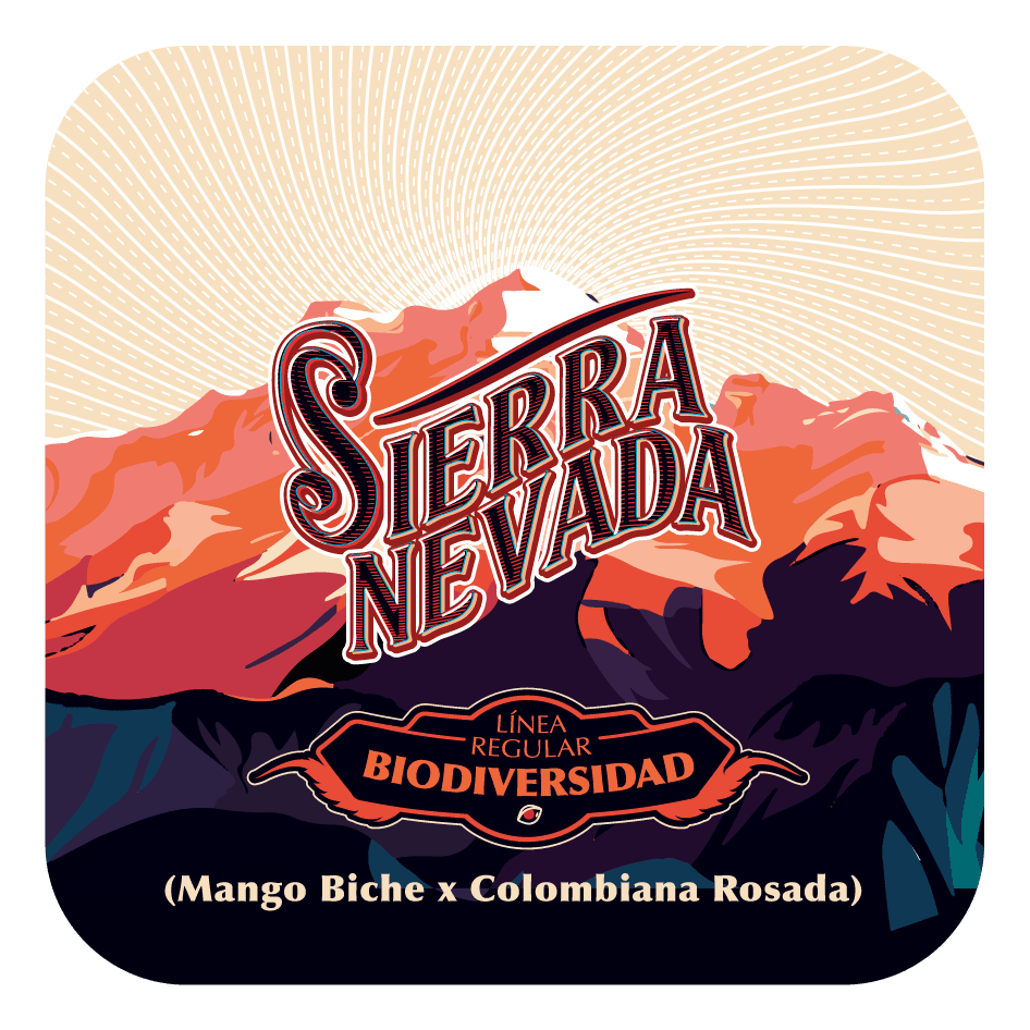 Sierra Nevada